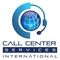 International Call Center logo